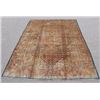 Image 1 : Nicely contrasted handmade Egyptian Rug