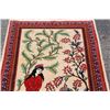 Image 3 : Simply gorgeous hand woven Persian Tabriz Pictorial