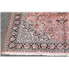 Image 4 : Beautiful art Silk Kashan design Rug