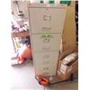 Image 1 : FILE CABINET - 4 DRAWER