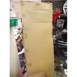 NEW RV TAIL GATE - 2000-2004