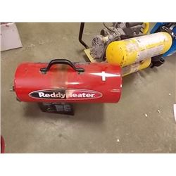 REEDY HEATER 75-125,000 BTU