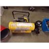 Image 1 : COMPRESSOR - 2HP - 4 GALLON - DUAL TANK