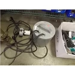 BALIST & MURCURY LITE