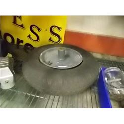 WHEEL BARROW TIRE
