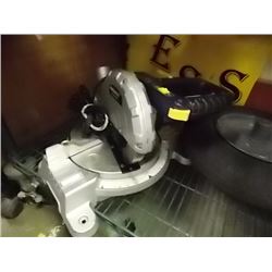 MASTERCRAFT CHOPSAW - PS