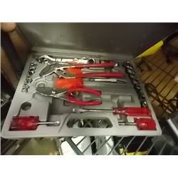 TOOL SET