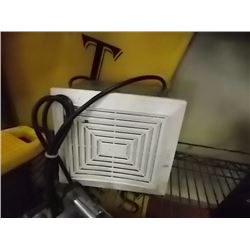 BATHROOM VENT FAN