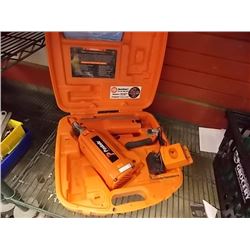 PASLODE IMPULSE FRAMING NAILER - PS