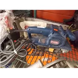 RYOBI BELT SANDER - PS