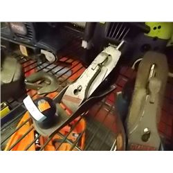 RETRO STANLEY WOOD PLANE