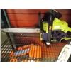 Image 1 : GAS CHAINSAW - POULAN WILD THING - 40CC - 18" - PS