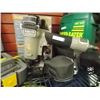 Image 1 : PORTER CABLE COIL NAILER - PS