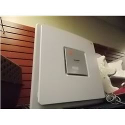 SHARP AIR CLEANER