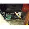 Image 1 : TOOL BOX & CONTENTS