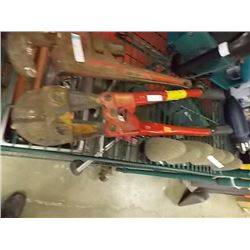 BOLT CUTTERS - 24"