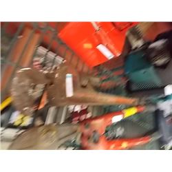 RIGID 18" PIPE WRENCH