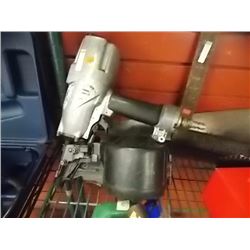 AIR COIL NAILER - PS