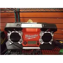 MILAULKIE WORK RADIO - PS