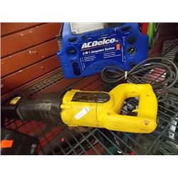 DEWALT SAWZ-ALL - PS