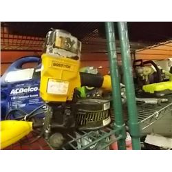 BOSTICH COIL NAILER - PS