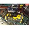 Image 1 : DEWALT DRILL & BATTERY - NO CHARGER - PS