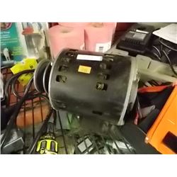 ELECTRIC MOTOR - 1/4 HP - PS