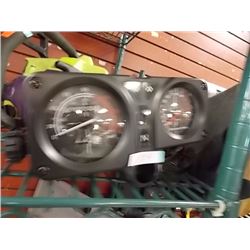 SPEED MASTER GUAGE FOR ATV
