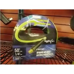 NEW AIR HOSE - 50' - HI BREED