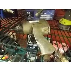 AIR IMPACT - ½"  - PS