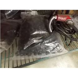 BAG OF CONNECTORS