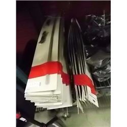 BUNDLE OF 16 GAUGE HANGING/LEVELING KITS - ALL 3 BUNDLES OF 8 = 24 TTL