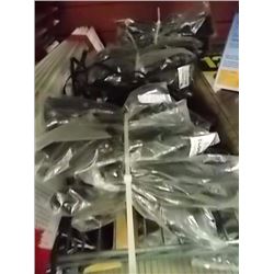 BAG OF WHIPS - APPROX 12 / BAG