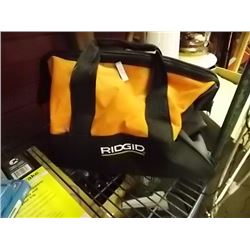 RIGID TOOL BAG - PS