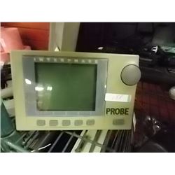 PROBE FISH FINDER