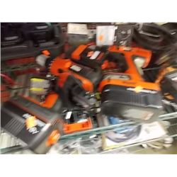 B & D DRILL SET - 18VOLT - 5PC - PS