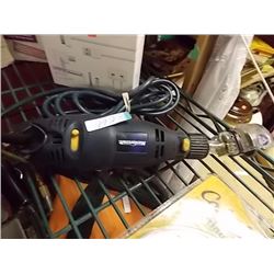MASTER CRAFT DREMEL - PS