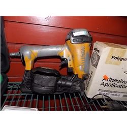 BOSTICH COIL NAILER - PS