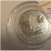 Image 1 : SILVER COIN - 2015 CDA 1/2 OUNCE .999 FINE SILVER