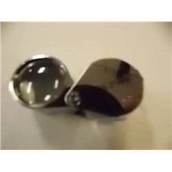 NEW JEWELER'S LOUPE