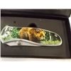Image 1 : NEW FOLDING KNIFE - BEAR IMAGE