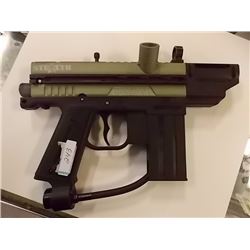 STEALTH PAINTBALL GUN