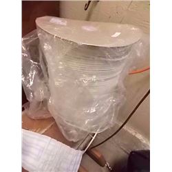 ROLL OF PIPING - COTTON CORD - 10LBS