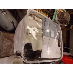 BAG OF ASSORTED NEW MATERIAL