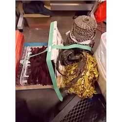 LOT OF ASSORTED NEW LACE