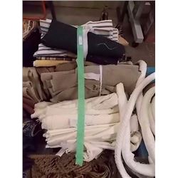 ROLL OF NEW MATERIAL