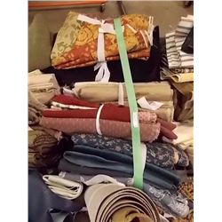 ROLL OF NEW MATERIAL