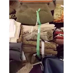 ROLL OF NEW MATERIAL