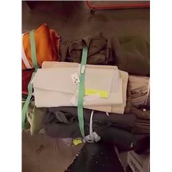 ROLL OF NEW MATERIAL