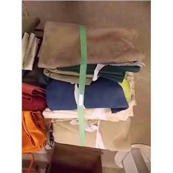 ROLL OF NEW MATERIAL